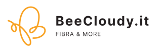 BeeCloudy.it logo